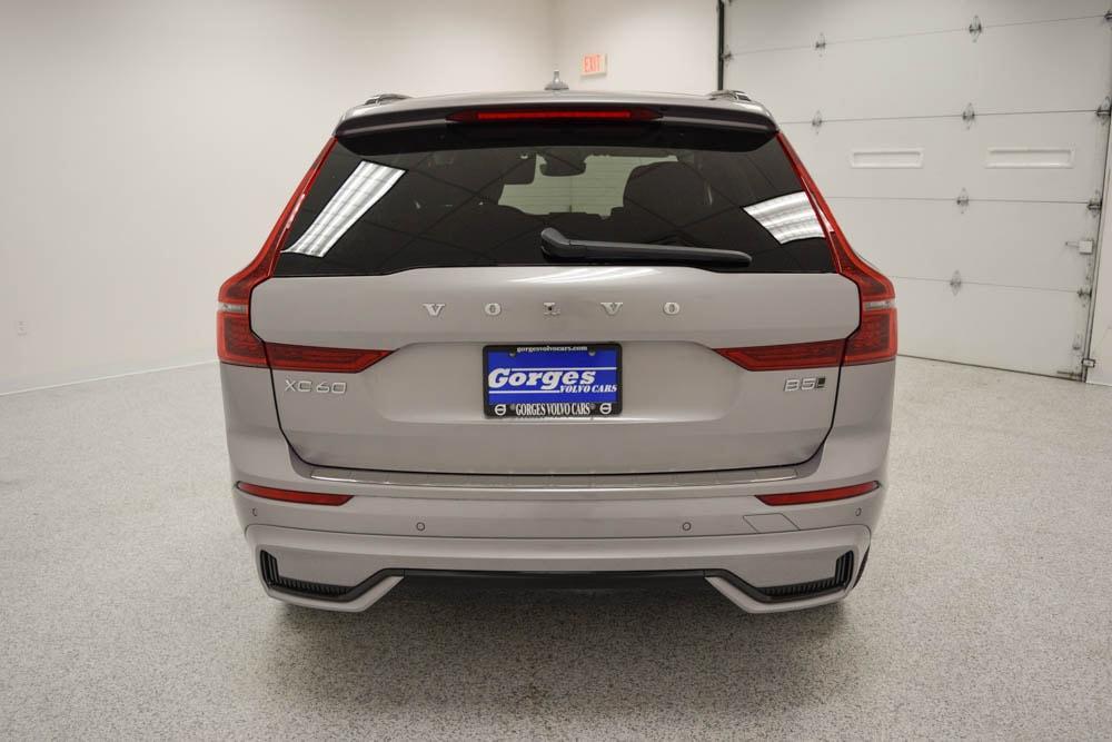 new 2026 Volvo XC60 car, priced at $57,985
