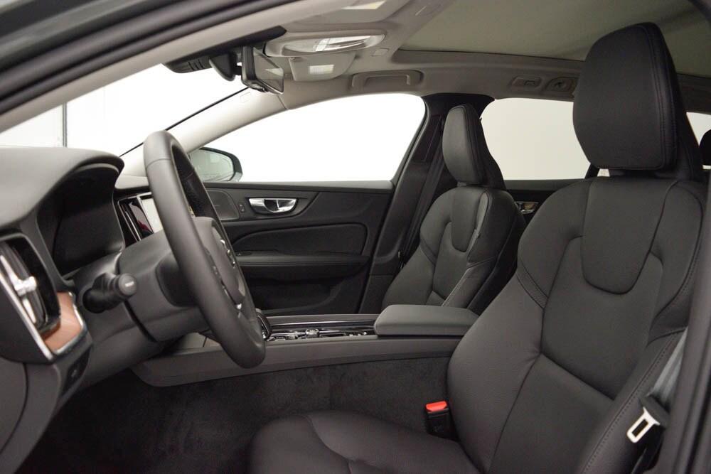 new 2026 Volvo V60 Cross Country car, priced at $58,740