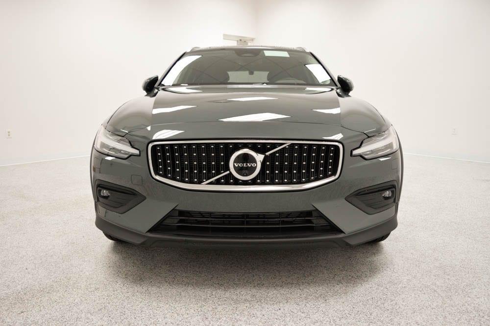 new 2026 Volvo V60 Cross Country car, priced at $58,740