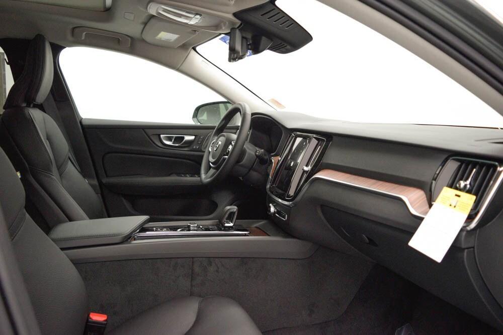 new 2026 Volvo V60 Cross Country car, priced at $58,740
