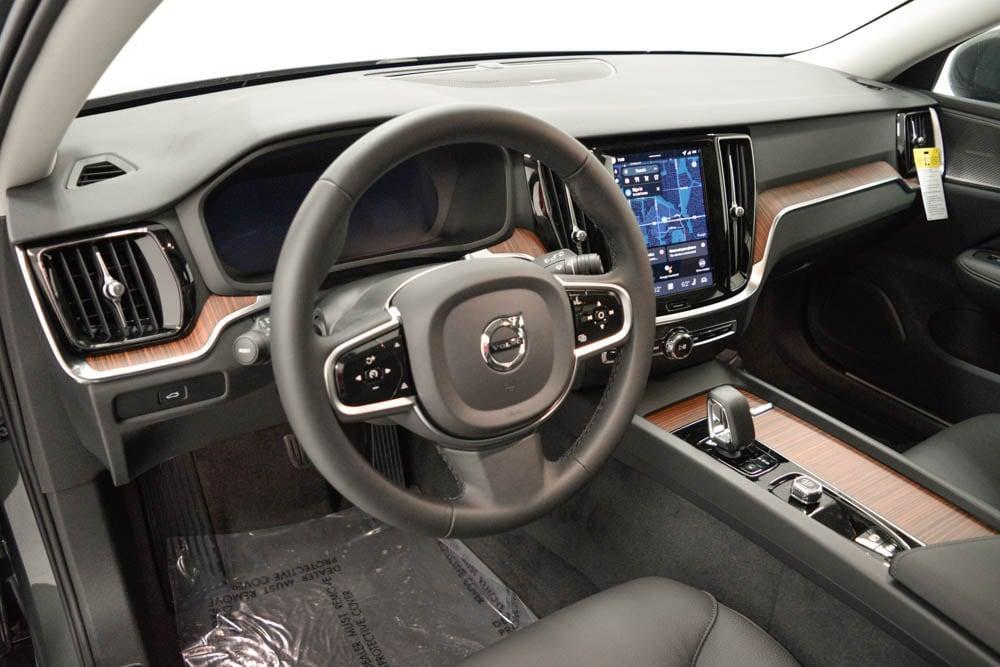 new 2026 Volvo V60 Cross Country car, priced at $58,740