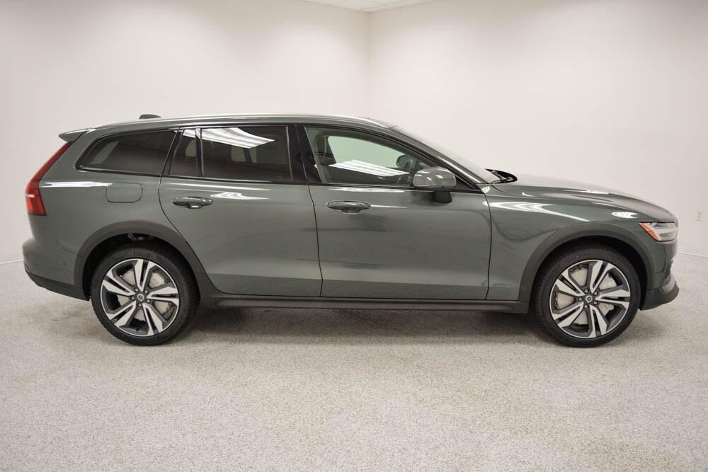 new 2026 Volvo V60 Cross Country car, priced at $58,740