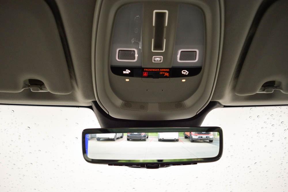 new 2026 Volvo XC60 car, priced at $60,185
