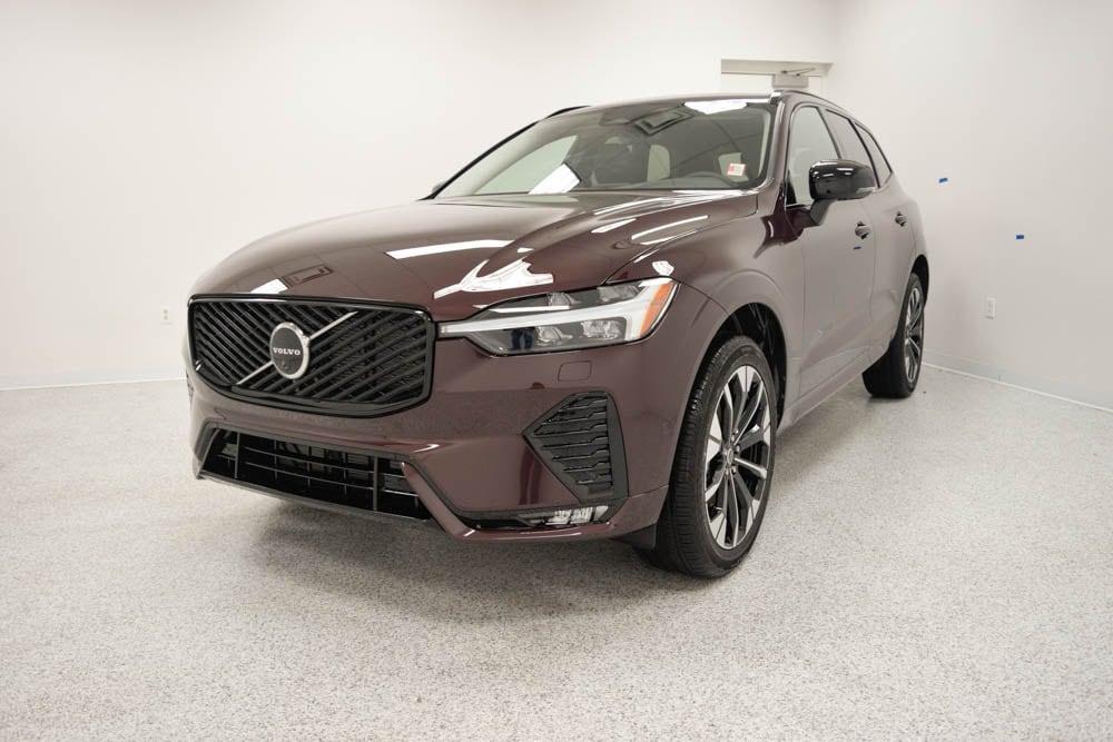new 2026 Volvo XC60 car, priced at $60,185