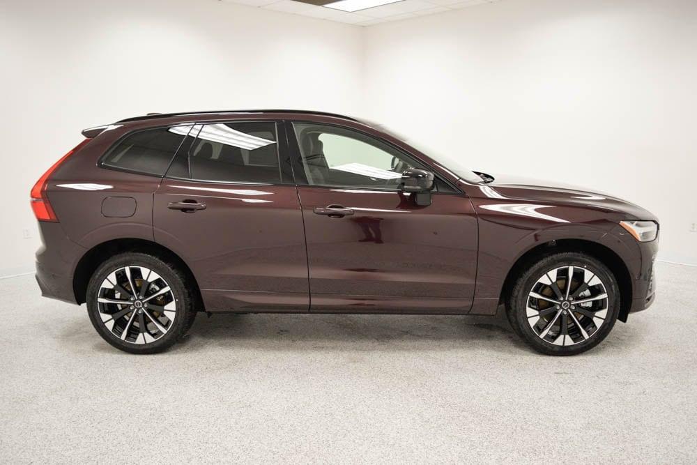 new 2026 Volvo XC60 car, priced at $60,185