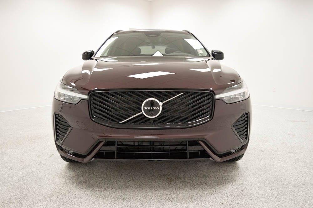 new 2026 Volvo XC60 car, priced at $60,185