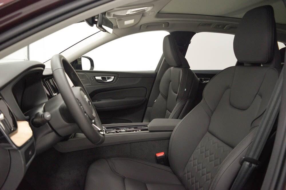new 2026 Volvo XC60 car, priced at $60,185