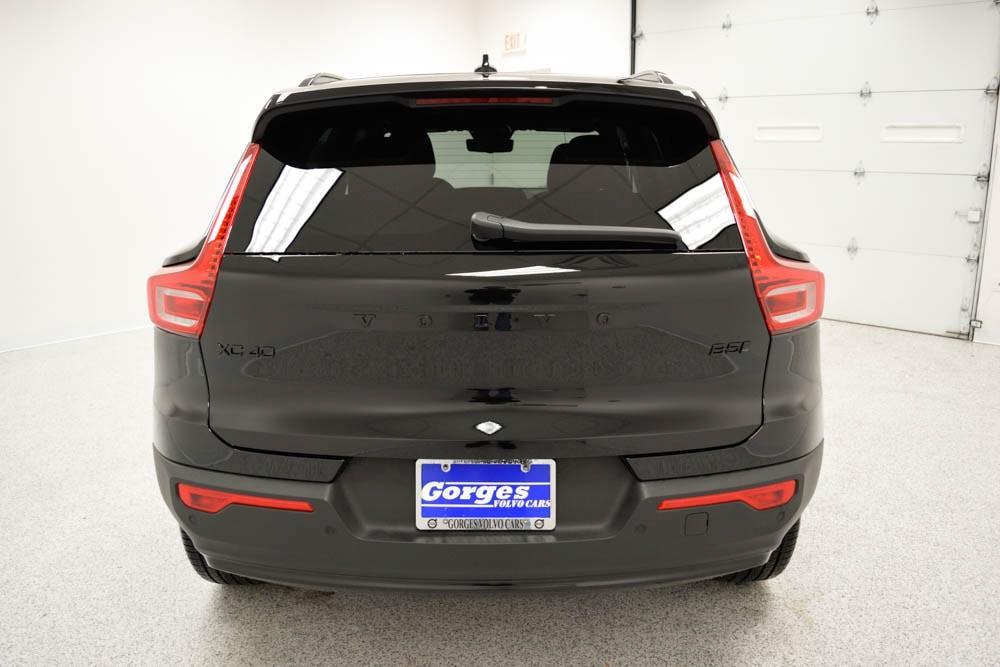 new 2026 Volvo XC40 car, priced at $55,170