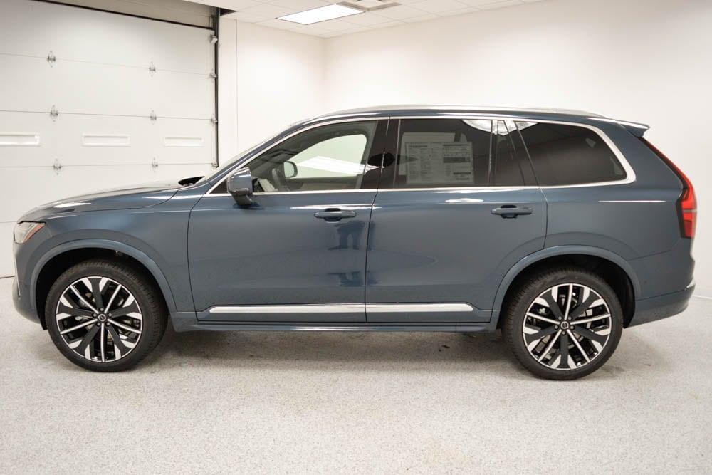 new 2026 Volvo XC90 car, priced at $73,275
