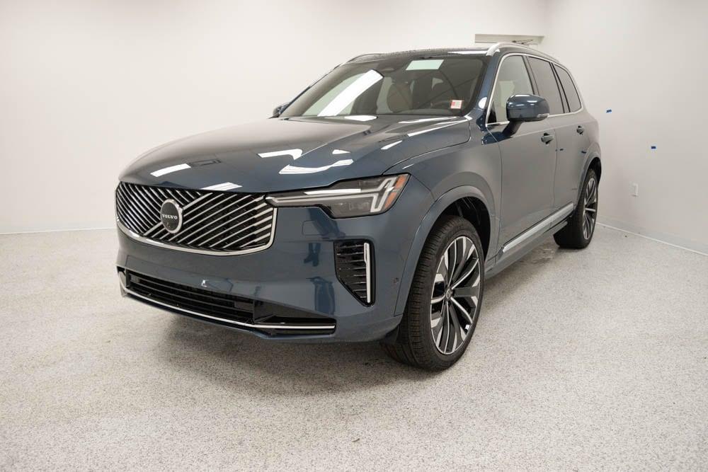 new 2026 Volvo XC90 car, priced at $73,275