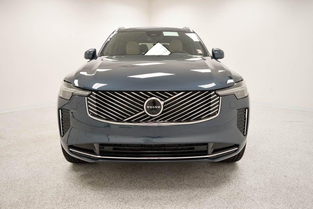 new 2026 Volvo XC90 car, priced at $73,275