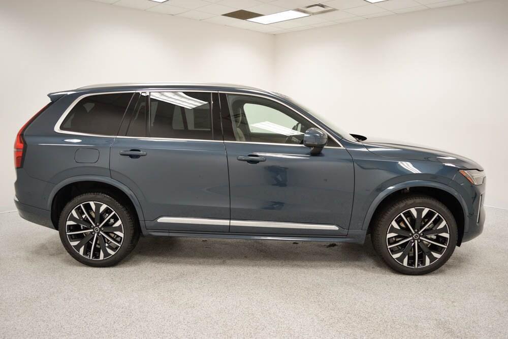 new 2026 Volvo XC90 car, priced at $73,275