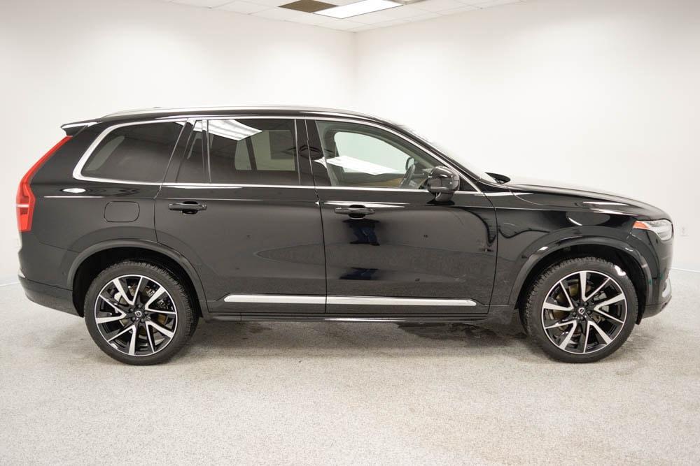 used 2024 Volvo XC90 car, priced at $44,884