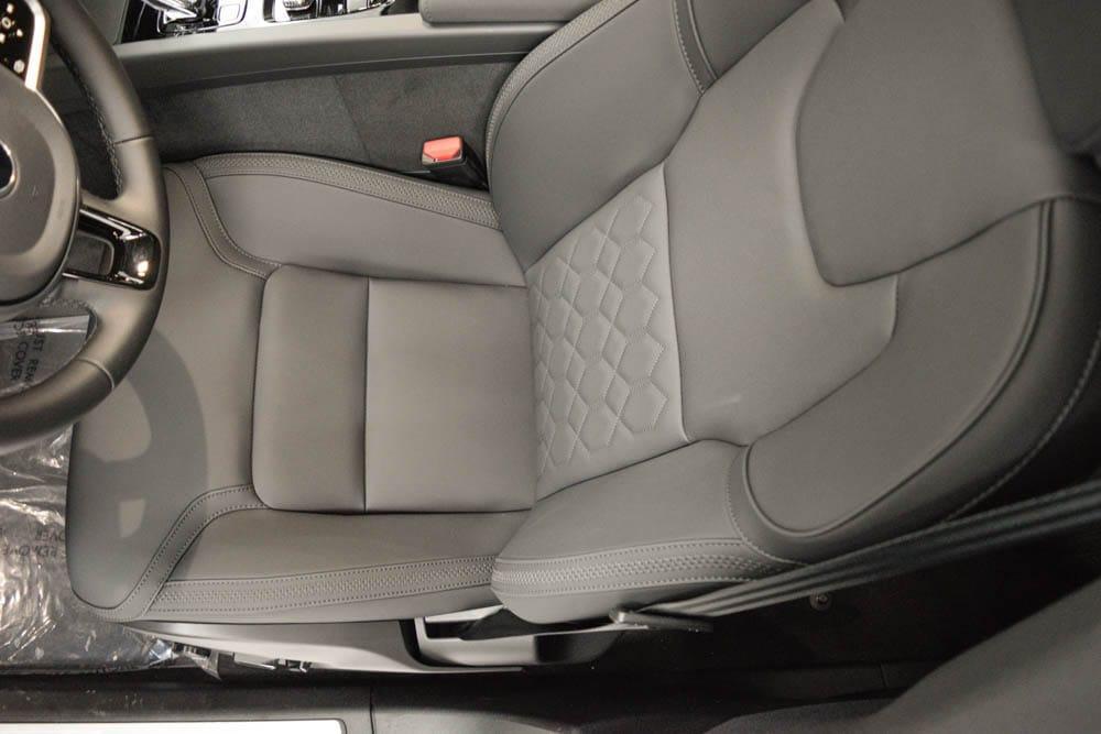 new 2026 Volvo XC60 car, priced at $59,745