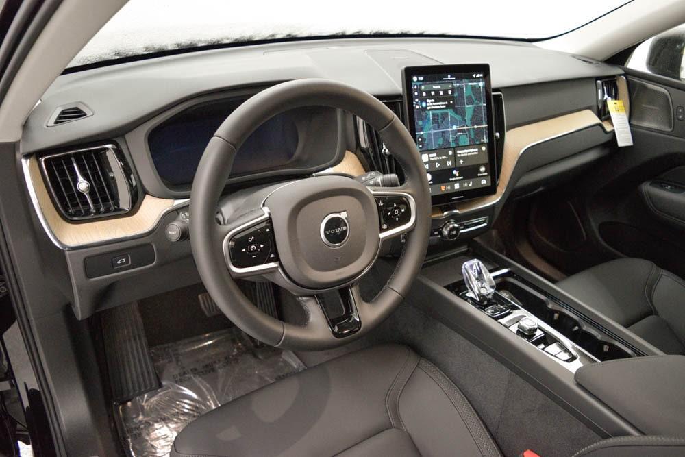 new 2026 Volvo XC60 car, priced at $59,745