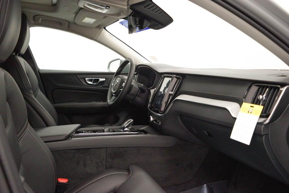 new 2025 Volvo V60 Cross Country car, priced at $59,025