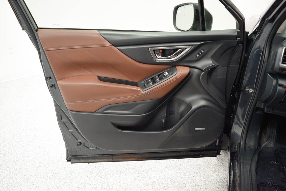 used 2019 Subaru Forester car, priced at $23,180