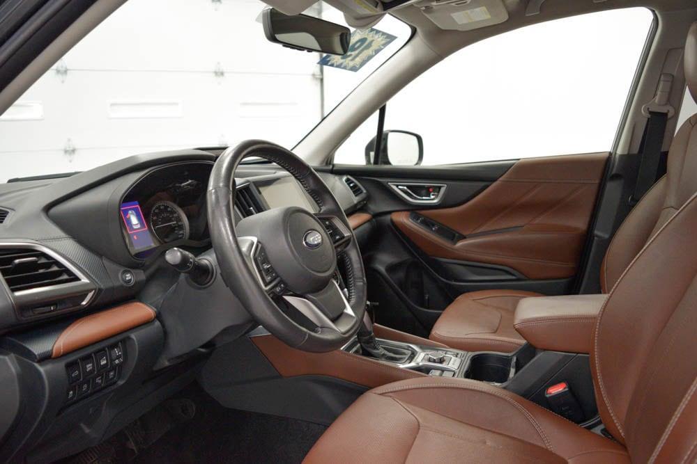 used 2019 Subaru Forester car, priced at $23,180