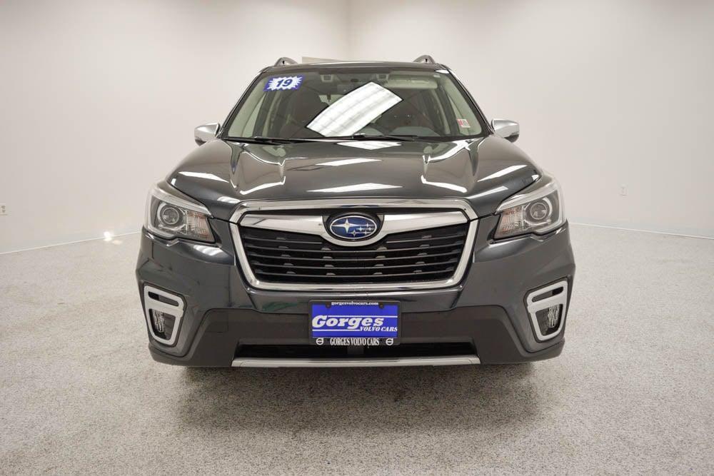 used 2019 Subaru Forester car, priced at $23,180