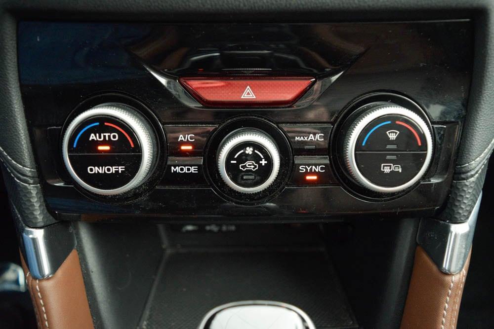 used 2019 Subaru Forester car, priced at $23,180