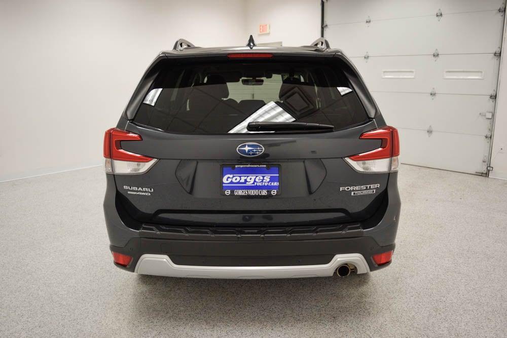 used 2019 Subaru Forester car, priced at $23,180