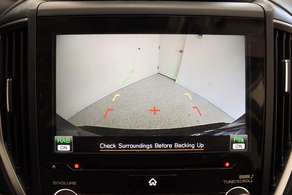 used 2019 Subaru Forester car, priced at $23,180