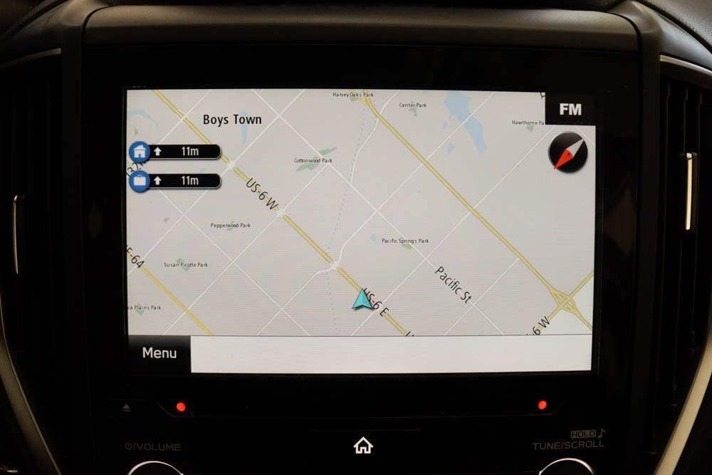 used 2019 Subaru Forester car, priced at $23,180