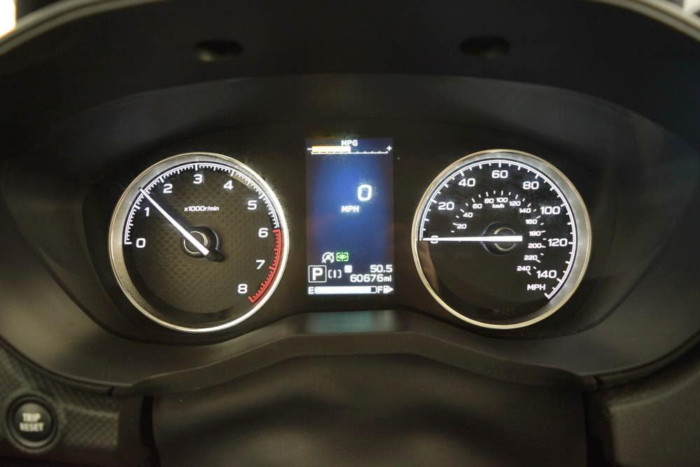 used 2019 Subaru Forester car, priced at $23,180