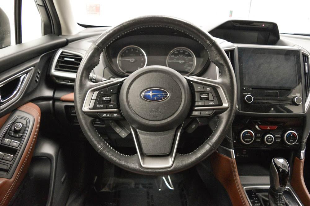 used 2019 Subaru Forester car, priced at $23,180