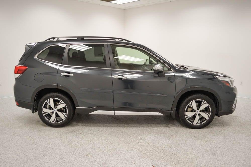 used 2019 Subaru Forester car, priced at $23,180