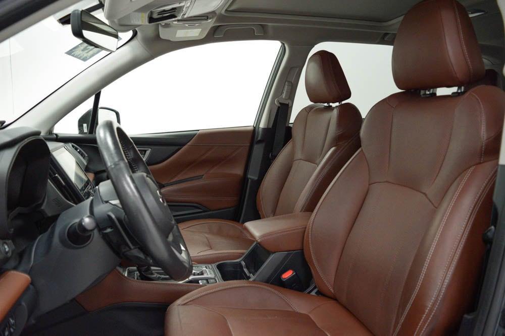 used 2019 Subaru Forester car, priced at $23,180