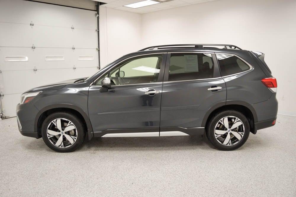 used 2019 Subaru Forester car, priced at $23,180