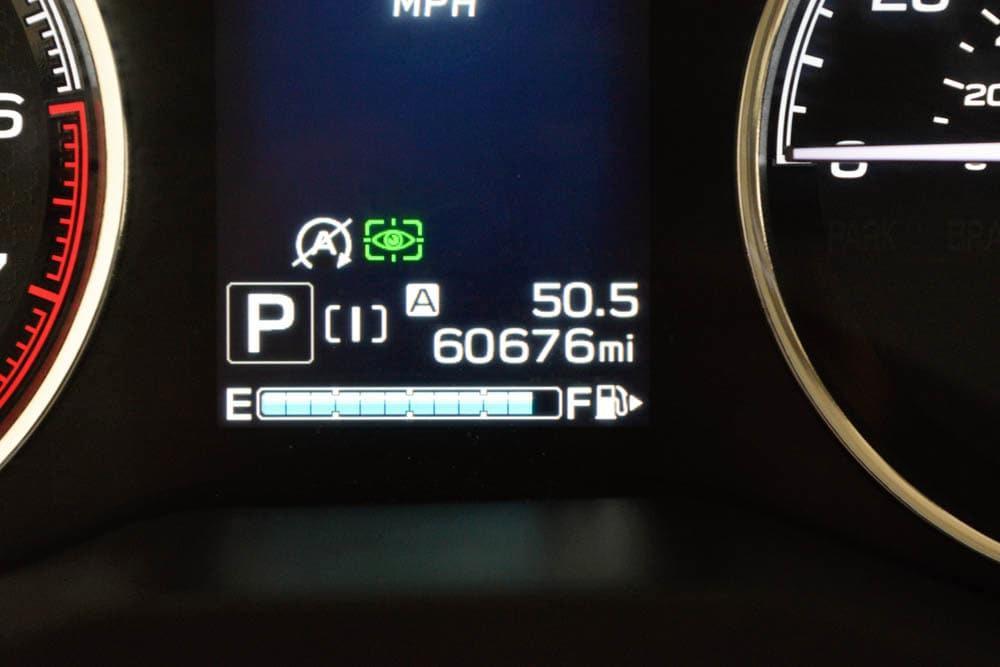 used 2019 Subaru Forester car, priced at $23,180