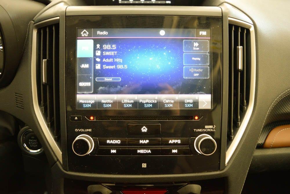 used 2019 Subaru Forester car, priced at $23,180