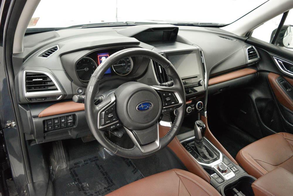 used 2019 Subaru Forester car, priced at $23,180