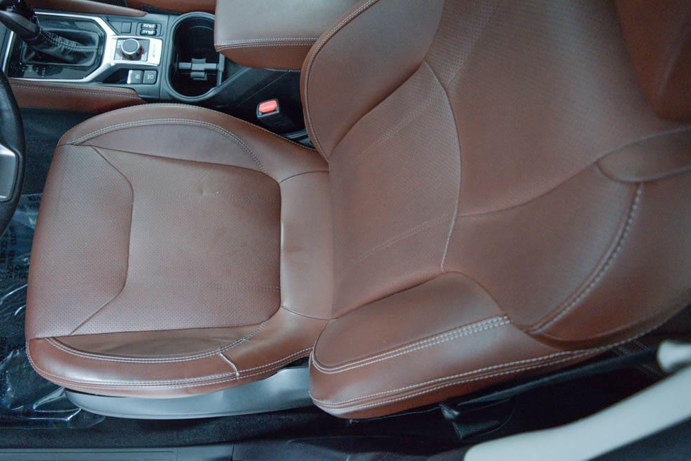 used 2019 Subaru Forester car, priced at $23,180