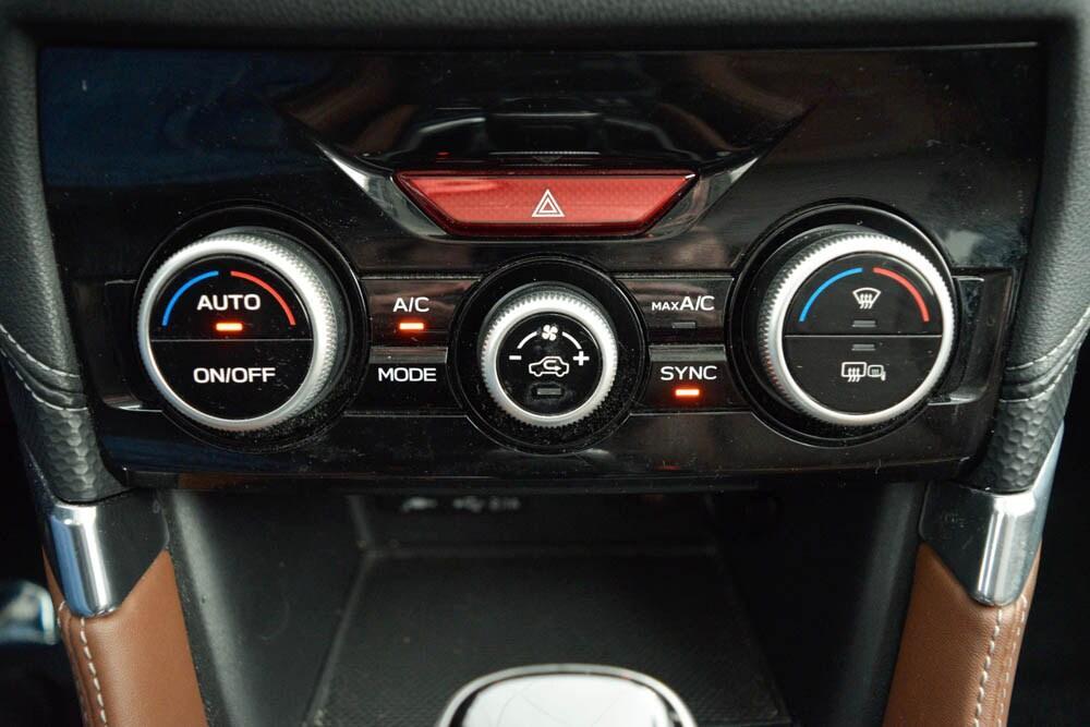 used 2019 Subaru Forester car, priced at $23,049