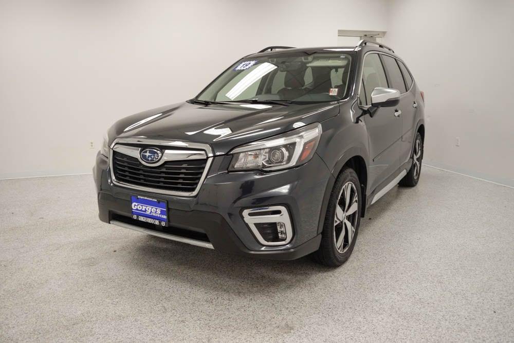 used 2019 Subaru Forester car, priced at $23,180