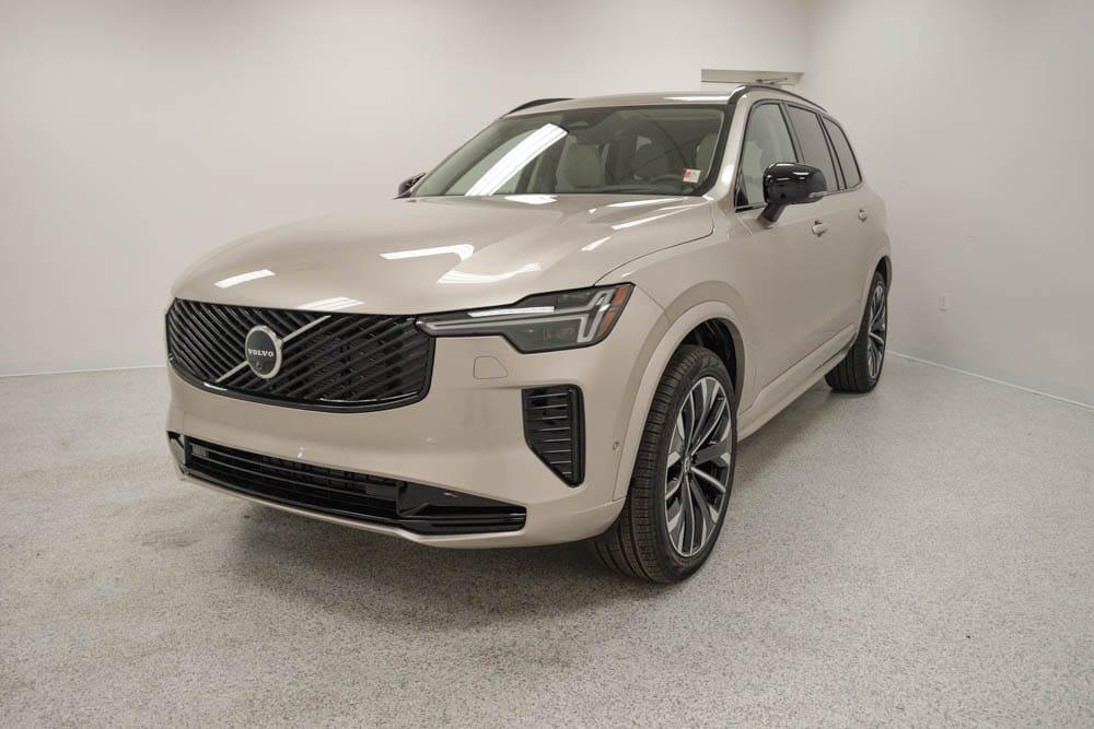 new 2026 Volvo XC90 car, priced at $78,325