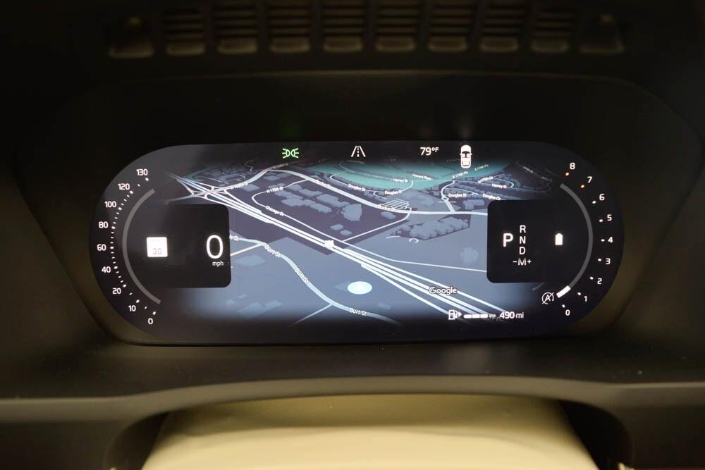 new 2026 Volvo XC90 car, priced at $78,325