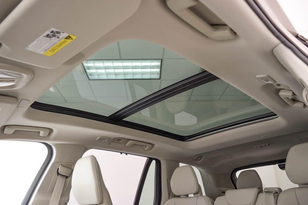 new 2026 Volvo XC90 car, priced at $78,325