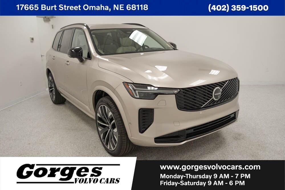 new 2026 Volvo XC90 car, priced at $78,325