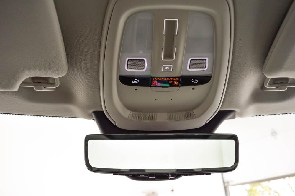 new 2026 Volvo XC90 car, priced at $78,325