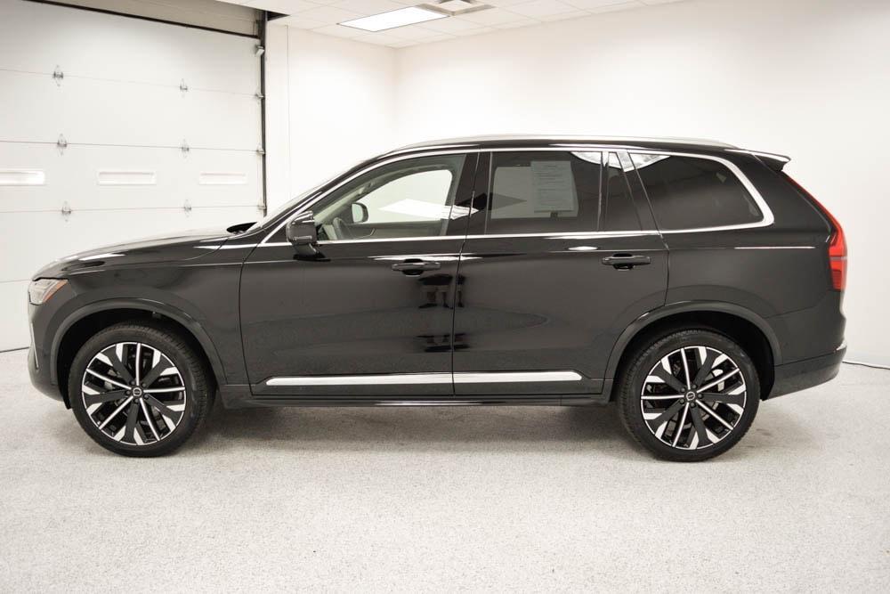 used 2025 Volvo XC90 car, priced at $55,761