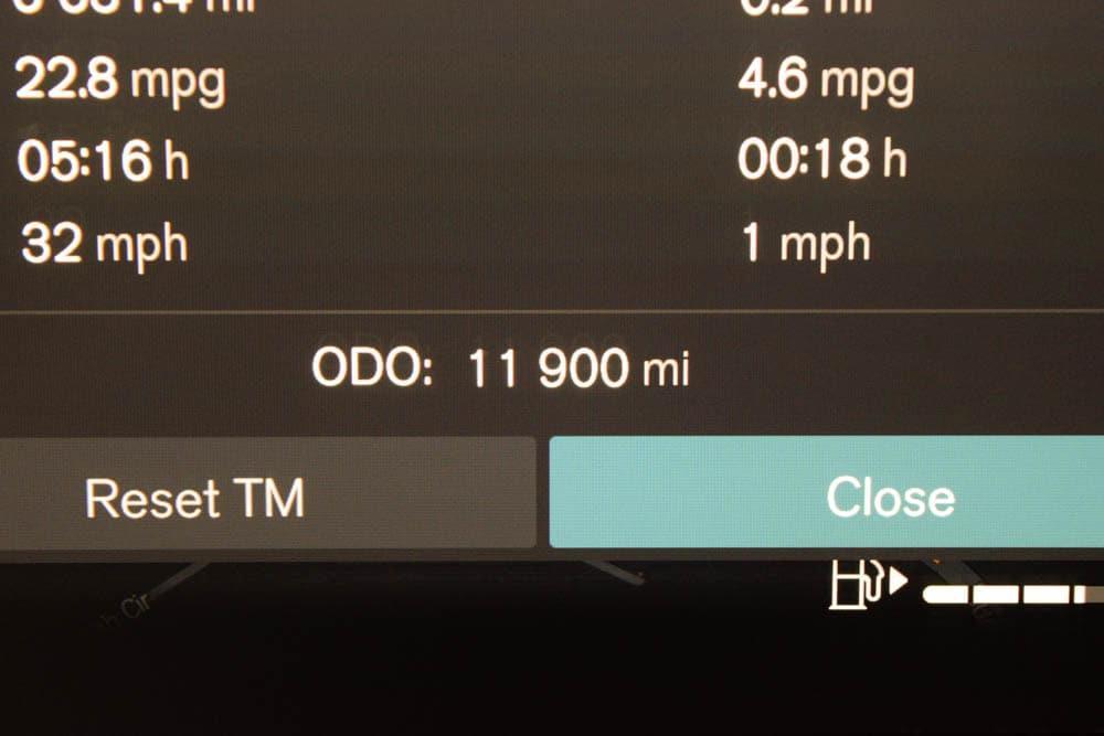 used 2025 Volvo XC90 car, priced at $55,761