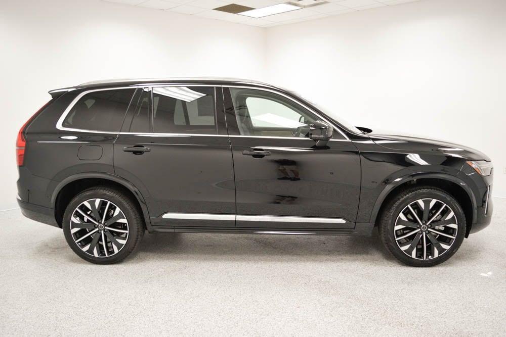 used 2025 Volvo XC90 car, priced at $55,761