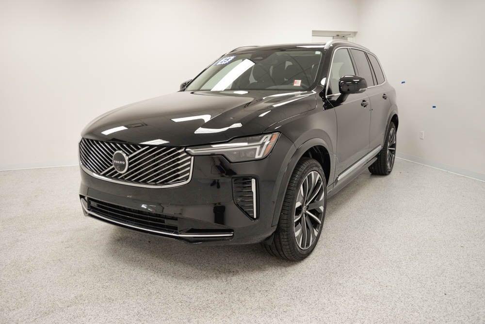 used 2025 Volvo XC90 car, priced at $55,761