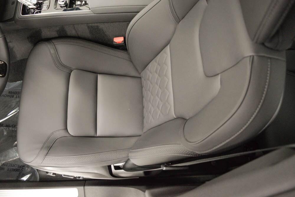 used 2025 Volvo XC90 car, priced at $55,761