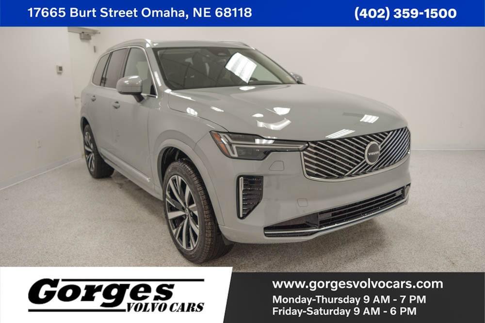 new 2026 Volvo XC90 car, priced at $64,225