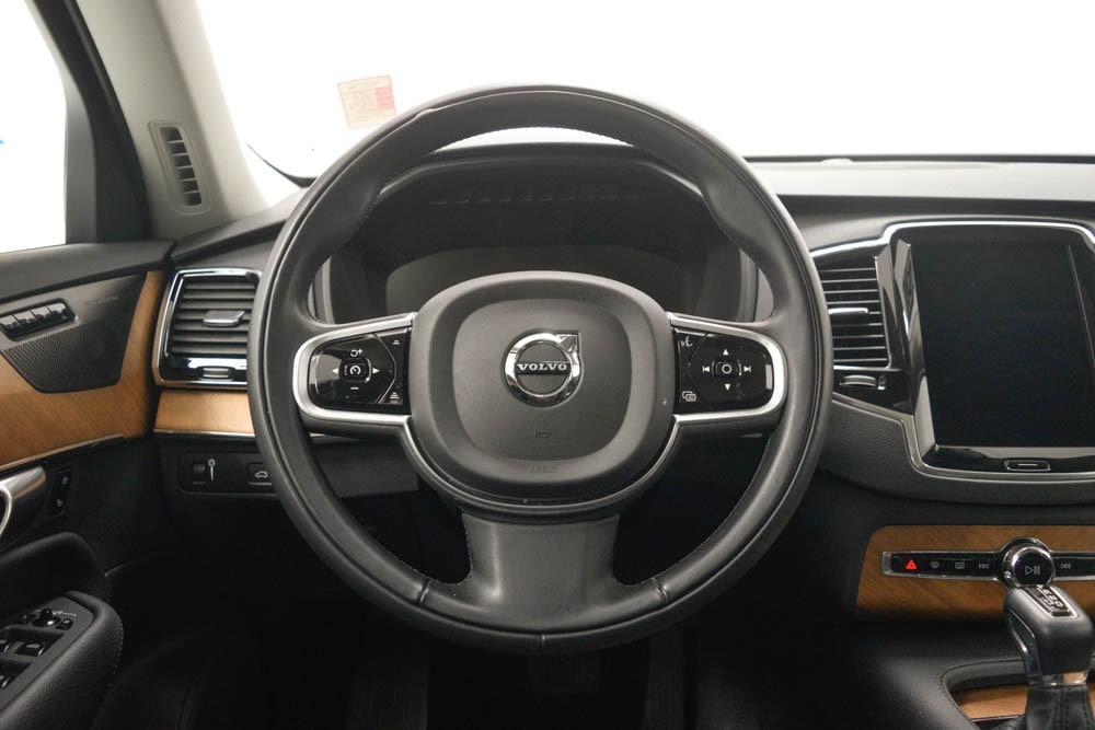 used 2022 Volvo XC90 car, priced at $41,572